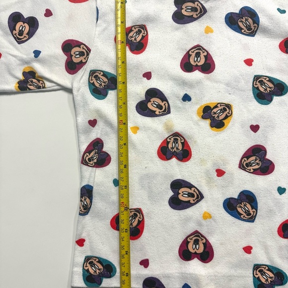 Vintage Mickey’s Stuff for kids Minnie long sleeve - Picture 3 of 5